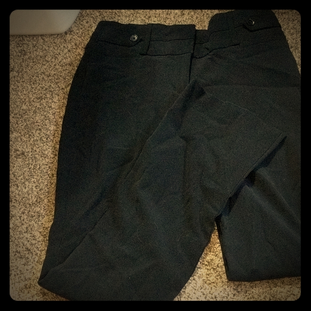 Dress pants
